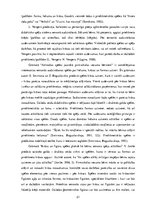 Referāts 'Sensorās attīstības veicināšana 3-5 gadus veciem bērniem, izmantojot didaktiskās', 21.