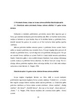 Referāts 'Sensorās attīstības veicināšana 3-5 gadus veciem bērniem, izmantojot didaktiskās', 23.