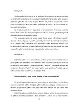 Referāts 'Sensorās attīstības veicināšana 3-5 gadus veciem bērniem, izmantojot didaktiskās', 24.