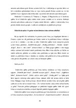 Referāts 'Sensorās attīstības veicināšana 3-5 gadus veciem bērniem, izmantojot didaktiskās', 26.