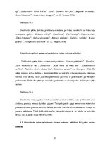 Referāts 'Sensorās attīstības veicināšana 3-5 gadus veciem bērniem, izmantojot didaktiskās', 27.