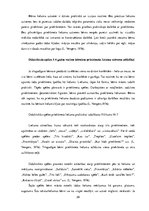 Referāts 'Sensorās attīstības veicināšana 3-5 gadus veciem bērniem, izmantojot didaktiskās', 28.