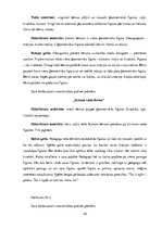 Referāts 'Sensorās attīstības veicināšana 3-5 gadus veciem bērniem, izmantojot didaktiskās', 34.