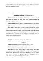 Referāts 'Sensorās attīstības veicināšana 3-5 gadus veciem bērniem, izmantojot didaktiskās', 40.