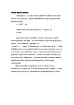 Konspekts 'Fizikas spēku apkopojums', 2.