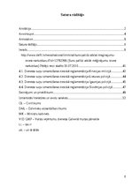 Referāts 'Dienesta suņu izmantošanas tiesiskā problemātika Valsts policijā.', 7.