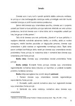 Referāts 'Dienesta suņu izmantošanas tiesiskā problemātika Valsts policijā.', 8.