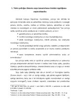 Referāts 'Dienesta suņu izmantošanas tiesiskā problemātika Valsts policijā.', 10.