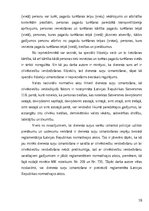 Referāts 'Dienesta suņu izmantošanas tiesiskā problemātika Valsts policijā.', 15.