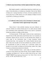 Referāts 'Dienesta suņu izmantošanas tiesiskā problemātika Valsts policijā.', 16.