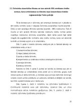 Referāts 'Dienesta suņu izmantošanas tiesiskā problemātika Valsts policijā.', 19.