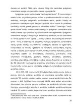 Referāts 'Dienesta suņu izmantošanas tiesiskā problemātika Valsts policijā.', 25.