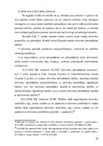 Referāts 'Dienesta suņu izmantošanas tiesiskā problemātika Valsts policijā.', 28.