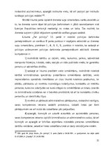 Referāts 'Dienesta suņu izmantošanas tiesiskā problemātika Valsts policijā.', 30.