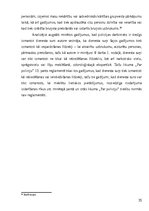 Referāts 'Dienesta suņu izmantošanas tiesiskā problemātika Valsts policijā.', 34.