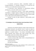 Referāts 'Dienesta suņu izmantošanas tiesiskā problemātika Valsts policijā.', 37.