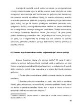 Referāts 'Dienesta suņu izmantošanas tiesiskā problemātika Valsts policijā.', 43.
