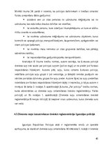 Referāts 'Dienesta suņu izmantošanas tiesiskā problemātika Valsts policijā.', 44.