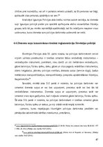 Referāts 'Dienesta suņu izmantošanas tiesiskā problemātika Valsts policijā.', 46.