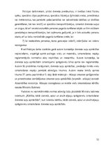 Referāts 'Dienesta suņu izmantošanas tiesiskā problemātika Valsts policijā.', 50.