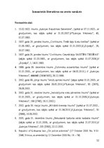 Referāts 'Dienesta suņu izmantošanas tiesiskā problemātika Valsts policijā.', 51.