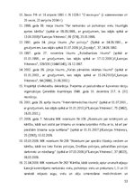 Referāts 'Dienesta suņu izmantošanas tiesiskā problemātika Valsts policijā.', 52.