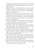 Referāts 'Dienesta suņu izmantošanas tiesiskā problemātika Valsts policijā.', 53.