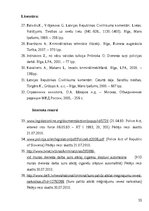 Referāts 'Dienesta suņu izmantošanas tiesiskā problemātika Valsts policijā.', 54.