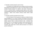 Referāts 'Ekoloģiskie būvniecības materiāli, to īpašības, pielietojums un vadošie uzņēmumi', 5.