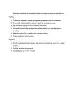 Referāts 'Ekoloģiskie būvniecības materiāli, to īpašības, pielietojums un vadošie uzņēmumi', 13.