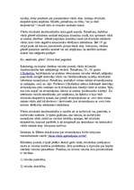 Konspekts 'Literārās valodas stili', 3.