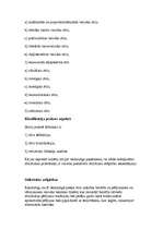 Konspekts 'Literārās valodas stili', 5.