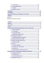 Diplomdarbs 'Mārketinga komunikāciju nozīme un pilnveidošanas iespējas SIA "RZ Projekti"', 3.