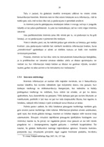 Diplomdarbs 'Mārketinga komunikāciju nozīme un pilnveidošanas iespējas SIA "RZ Projekti"', 21.