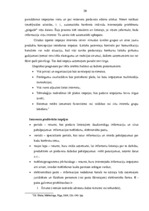 Diplomdarbs 'Mārketinga komunikāciju nozīme un pilnveidošanas iespējas SIA "RZ Projekti"', 22.