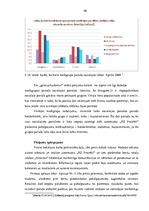 Diplomdarbs 'Mārketinga komunikāciju nozīme un pilnveidošanas iespējas SIA "RZ Projekti"', 50.