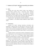 Diplomdarbs 'Mārketinga komunikāciju nozīme un pilnveidošanas iespējas SIA "RZ Projekti"', 52.