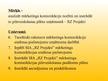 Diplomdarbs 'Mārketinga komunikāciju nozīme un pilnveidošanas iespējas SIA "RZ Projekti"', 70.