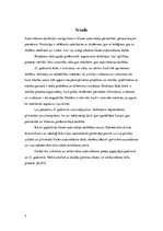 Referāts 'Audzināšanas dimensija izglītības procesā', 3.