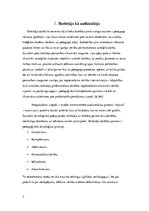 Referāts 'Audzināšanas dimensija izglītības procesā', 7.