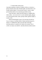 Referāts 'Audzināšanas dimensija izglītības procesā', 10.