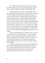 Referāts 'Audzināšanas dimensija izglītības procesā', 13.