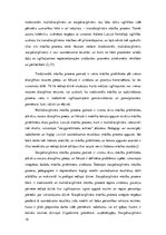 Referāts 'Audzināšanas dimensija izglītības procesā', 15.