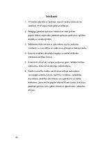 Referāts 'Audzināšanas dimensija izglītības procesā', 20.