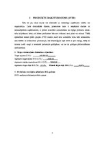 Referāts 'Konkurentu stipro un vājo pušu analīze konkrētā uzņēmumā', 7.