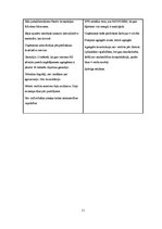 Referāts 'Konkurentu stipro un vājo pušu analīze konkrētā uzņēmumā', 11.