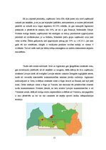 Referāts 'Konkurentu stipro un vājo pušu analīze konkrētā uzņēmumā', 12.