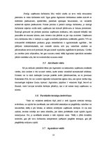 Referāts 'Konkurentu stipro un vājo pušu analīze konkrētā uzņēmumā', 16.