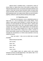 Referāts 'Konkurentu stipro un vājo pušu analīze konkrētā uzņēmumā', 17.