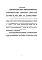 Referāts 'Konkurentu stipro un vājo pušu analīze konkrētā uzņēmumā', 19.